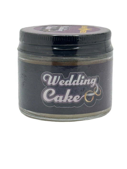Premium Live Resin Sugar (1oz)