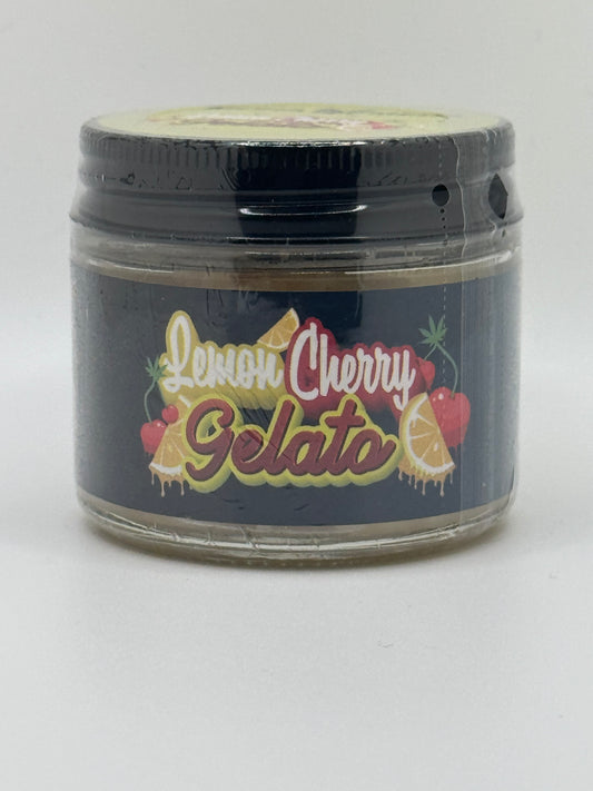 Premium Live Resin Sugar (1oz)