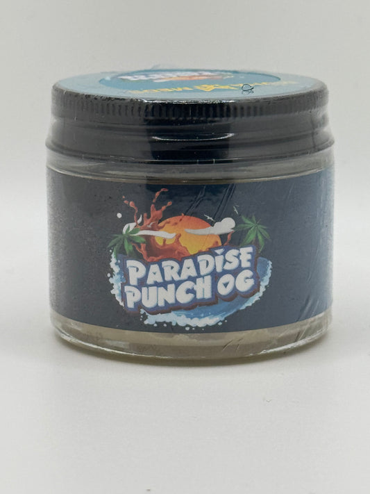 Premium Live Resin Sugar (1oz)