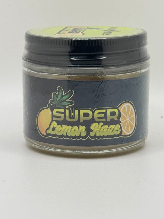 Premium Live Resin Sugar (1oz)