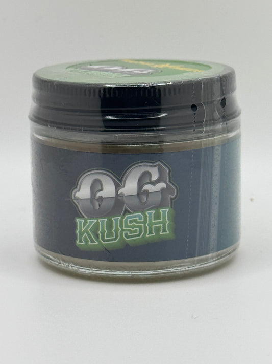 Premium Live Resin Sugar (1oz)