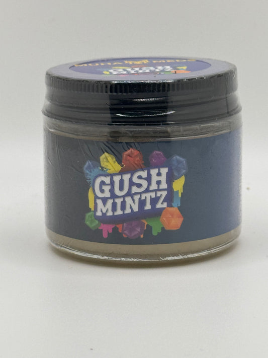 Premium Live Resin Sugar (1oz)
